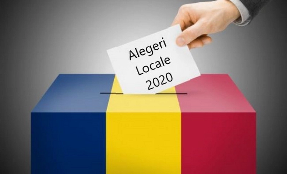 Procese Verbale cu Rezultatele Finale ala Alegerilor Locale din data de 27 Septembrie 2020